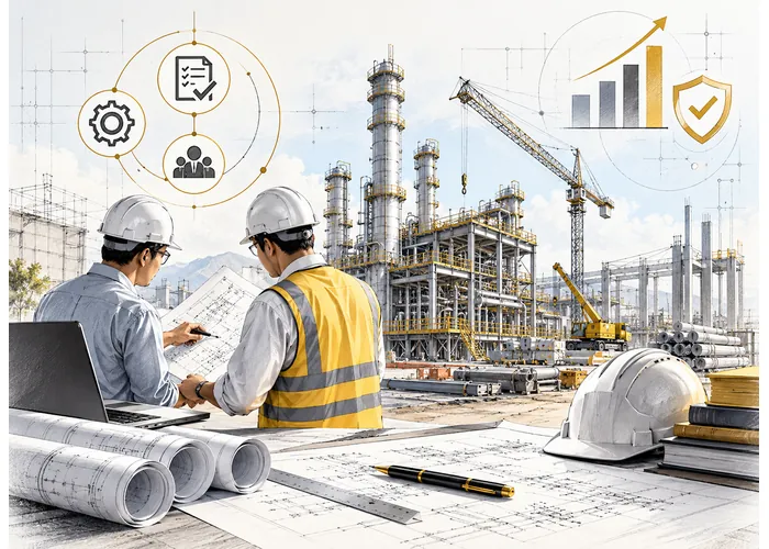 Technical & Project Assurance